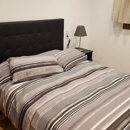 Apartamenticos Boggiero II Saragoça Exterior foto