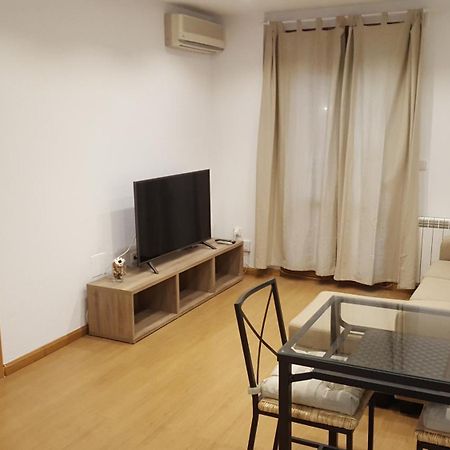Apartamenticos Boggiero II Saragoça Exterior foto