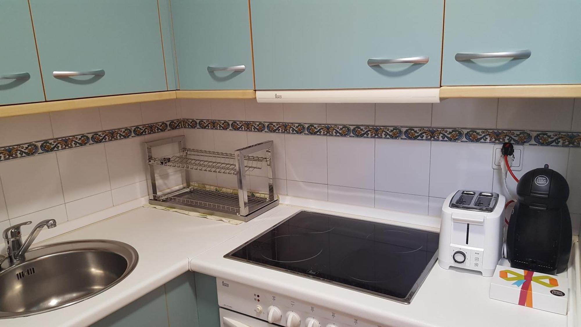 Apartamenticos Boggiero II Saragoça Exterior foto
