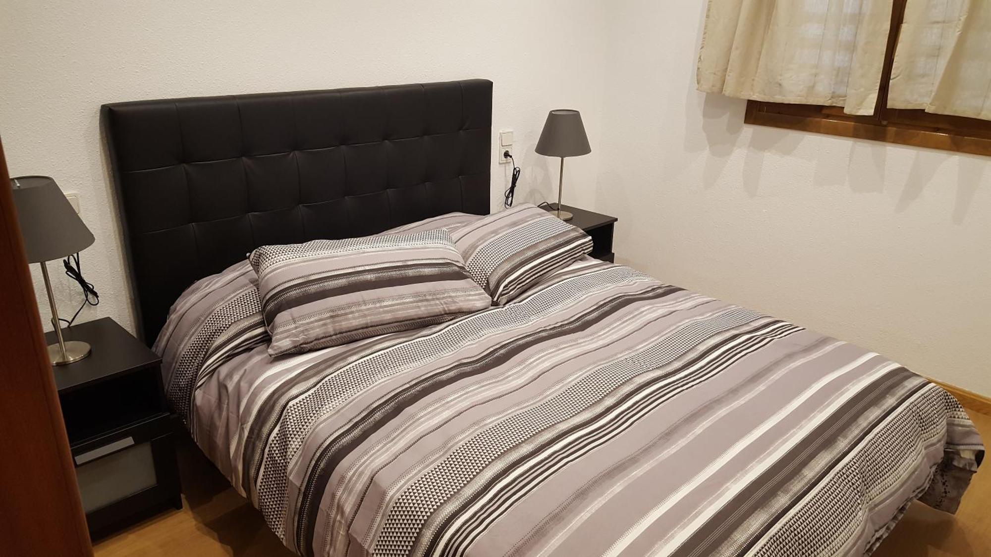 Apartamenticos Boggiero II Saragoça Exterior foto