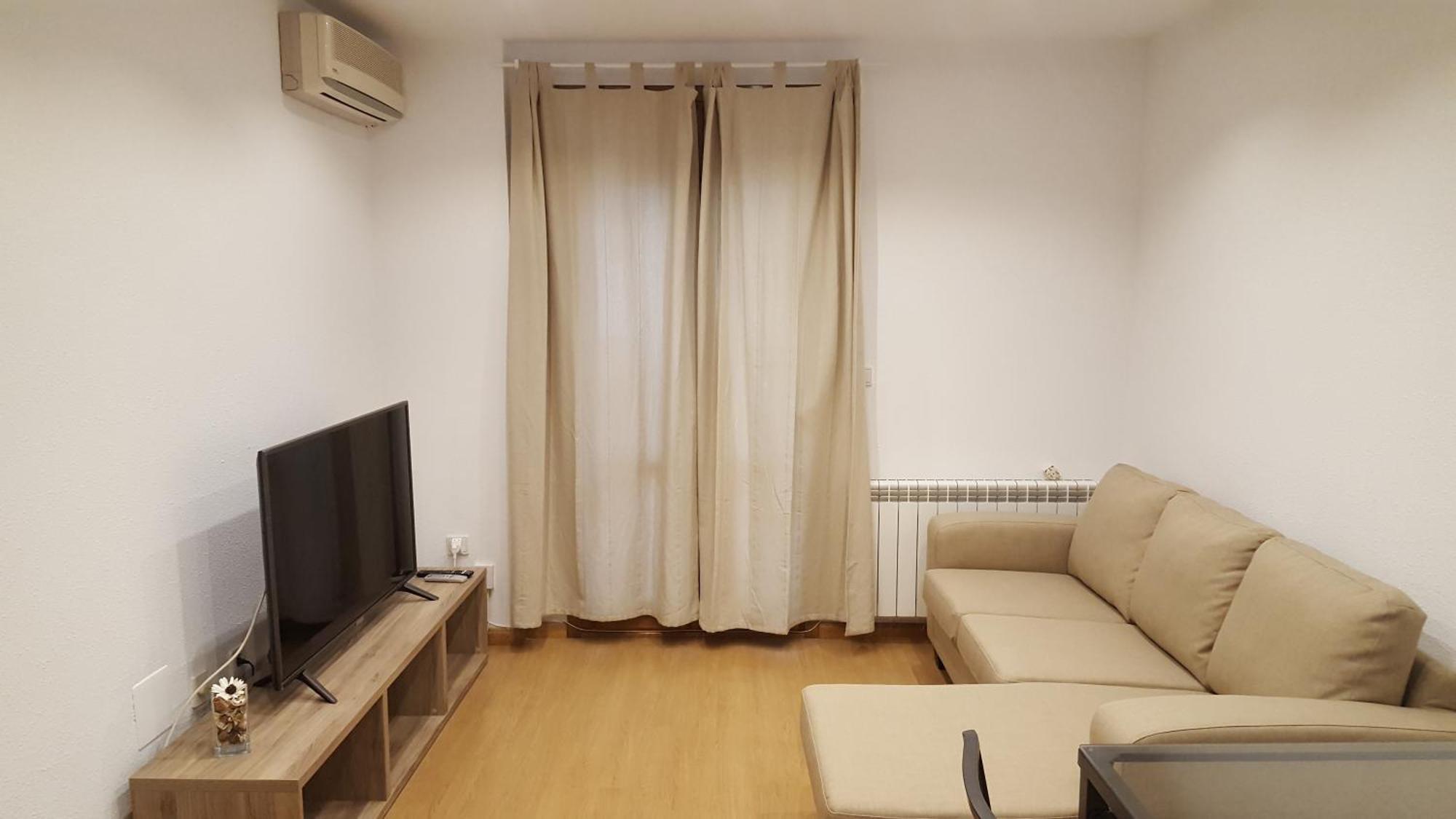 Apartamenticos Boggiero II Saragoça Exterior foto