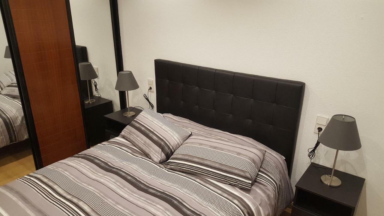 Apartamenticos Boggiero II Saragoça Exterior foto