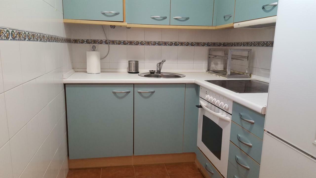 Apartamenticos Boggiero II Saragoça Exterior foto